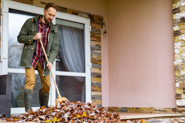 Best Construction Debris Removal  in Grant City, MO